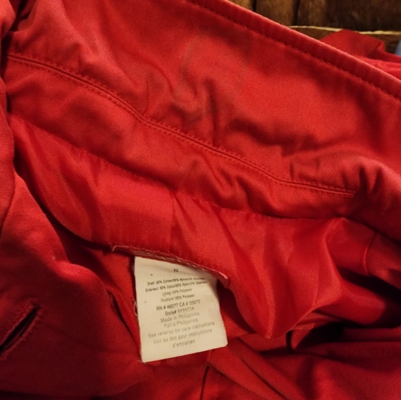 Light Jacket - Picture 3 of 3